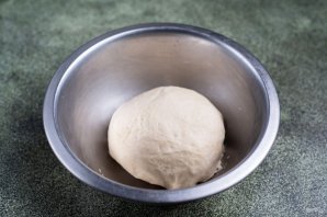 Мини-хачапури Мини-хачапури