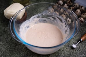 Мини-хачапури Мини-хачапури