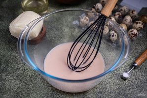 Мини-хачапури Мини-хачапури