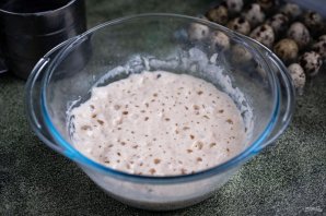 Мини-хачапури Мини-хачапури