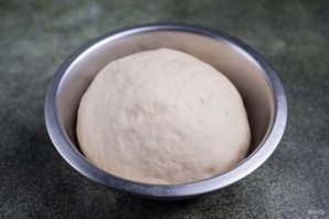 Мини-хачапури Мини-хачапури