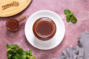 Мисо-карамель Мисо-карамель