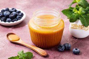 Мисо-карамель Мисо-карамель