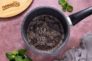 Мисо-карамель Мисо-карамель