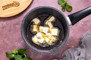 Мисо-карамель Мисо-карамель