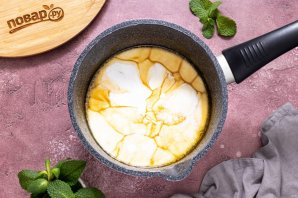 Мисо-карамель Мисо-карамель