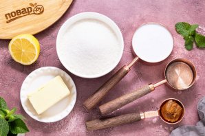 Мисо-карамель Мисо-карамель