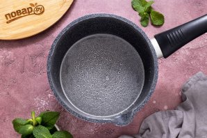 Мисо-карамель Мисо-карамель