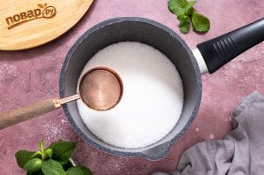 Мисо-карамель Мисо-карамель