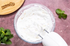 Мороженое за 5 минут Мороженое за 5 минут