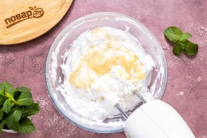 Мороженое за 5 минут Мороженое за 5 минут