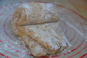 Мультизлаковый хлеб