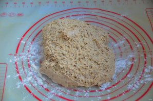 Мультизлаковый хлеб