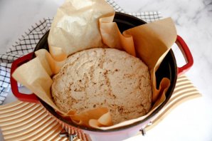 Мультизлаковый хлеб