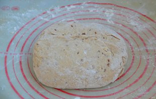 Мультизлаковый хлеб