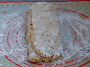 Мультизлаковый хлеб