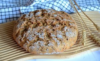 Мультизлаковый хлеб