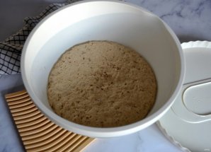 Мультизлаковый хлеб