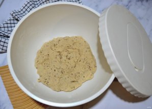 Мультизлаковый хлеб