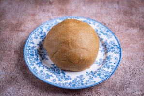 Новогодние пряники