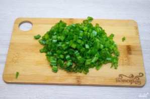 Окрошка классическая Окрошка классическая