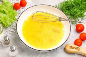 Отбивные с помидорами Отбивные с помидорами