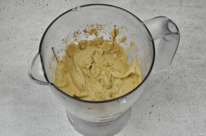 Паштет из печени Паштет из печени