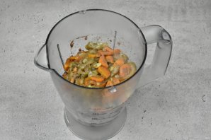 Паштет из печени Паштет из печени