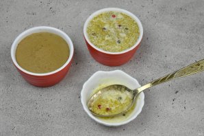 Паштет из печени Паштет из печени