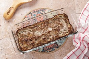 Печень по-царски