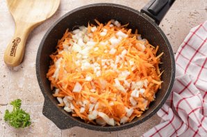 Печень по-царски