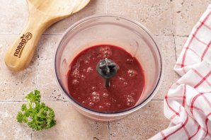 Печень по-царски