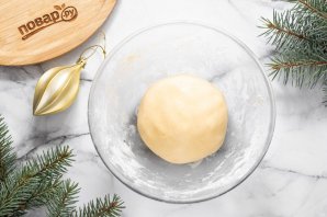 Печенье «Подковы»