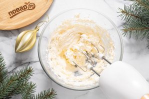 Печенье «Подковы»