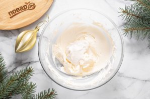 Печенье «Подковы»