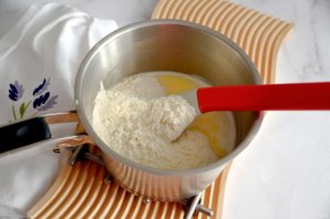 Печенье "Заварики"