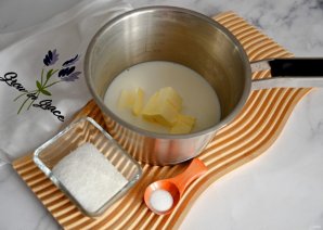 Печенье "Заварики"