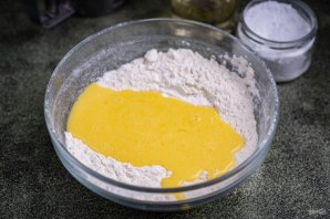 Португальские пончики