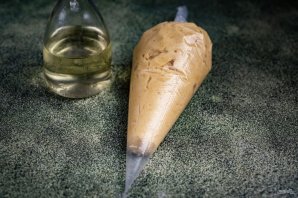 Португальские пончики