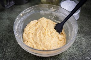 Португальские пончики