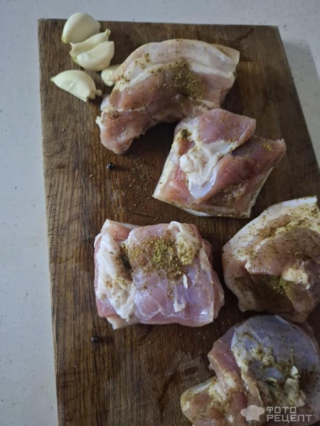 Рецепт: Домашнее соленое сало - Готовлю с любовью. Рецепт: Домашнее соленое сало - Готовлю с любовью.