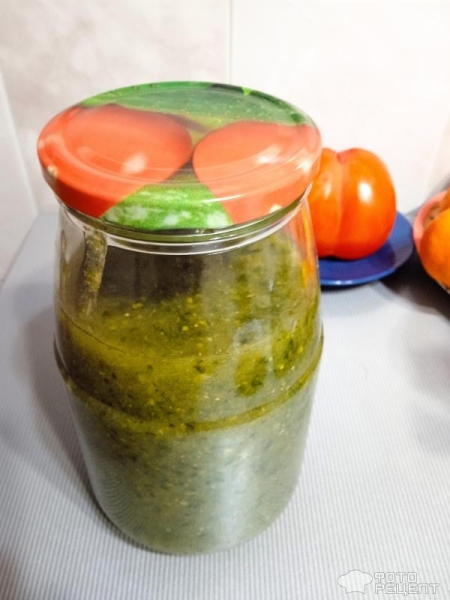 Рецепт: Экзотическое варенье из фейхоа - Сырое варенье с землянично-ананасовым вкусом Рецепт: Экзотическое варенье из фейхоа - Сырое варенье с землянично-ананасовым вкусом