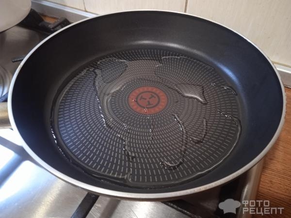 Рецепт: Куриное филе в соусе на сковороде - с кукурузой и болгарским перцем Рецепт: Куриное филе в соусе на сковороде - с кукурузой и болгарским перцем