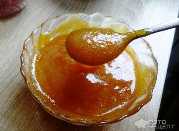 Рецепт: Мандариновый джем - Густой , ароматный. Рецепт: Мандариновый джем - Густой , ароматный.