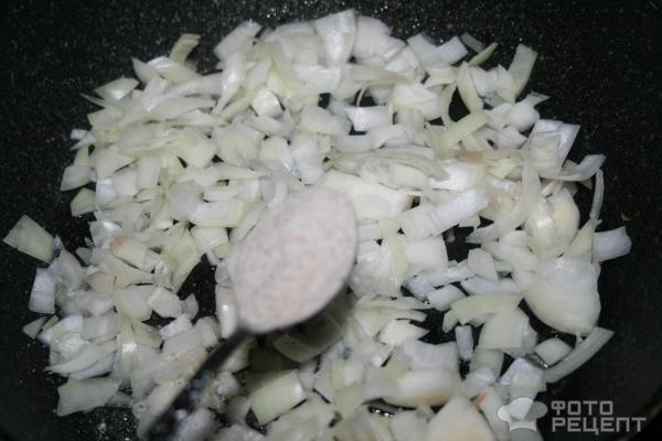 Рецепт: Суп свекольный - с консервированной фасолью