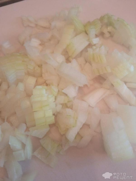 Рецепт: Тефтели рыбные - Из речной рыбы