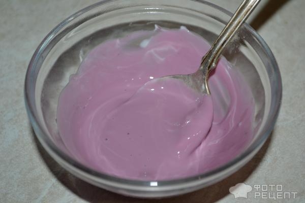 Рецепт: Запеканка творожно-фруктовая - С изюмом, тыквенными семечками и сиропом из смородины Рецепт: Запеканка творожно-фруктовая - С изюмом, тыквенными семечками и сиропом из смородины