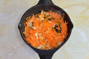 Рулетики из свинины с начинкой