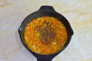 Рулетики из свинины с начинкой