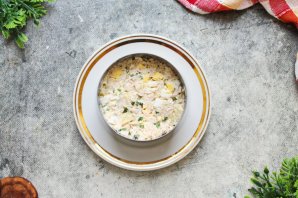 Салат с ананасами Салат с ананасами